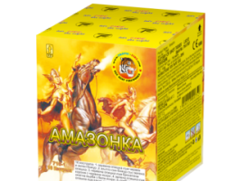Амазонка 716-1