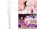 balloon stand for 7 balloons